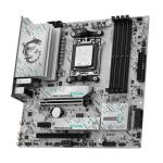MSI B850M Gaming Plus WIFI Motherboard